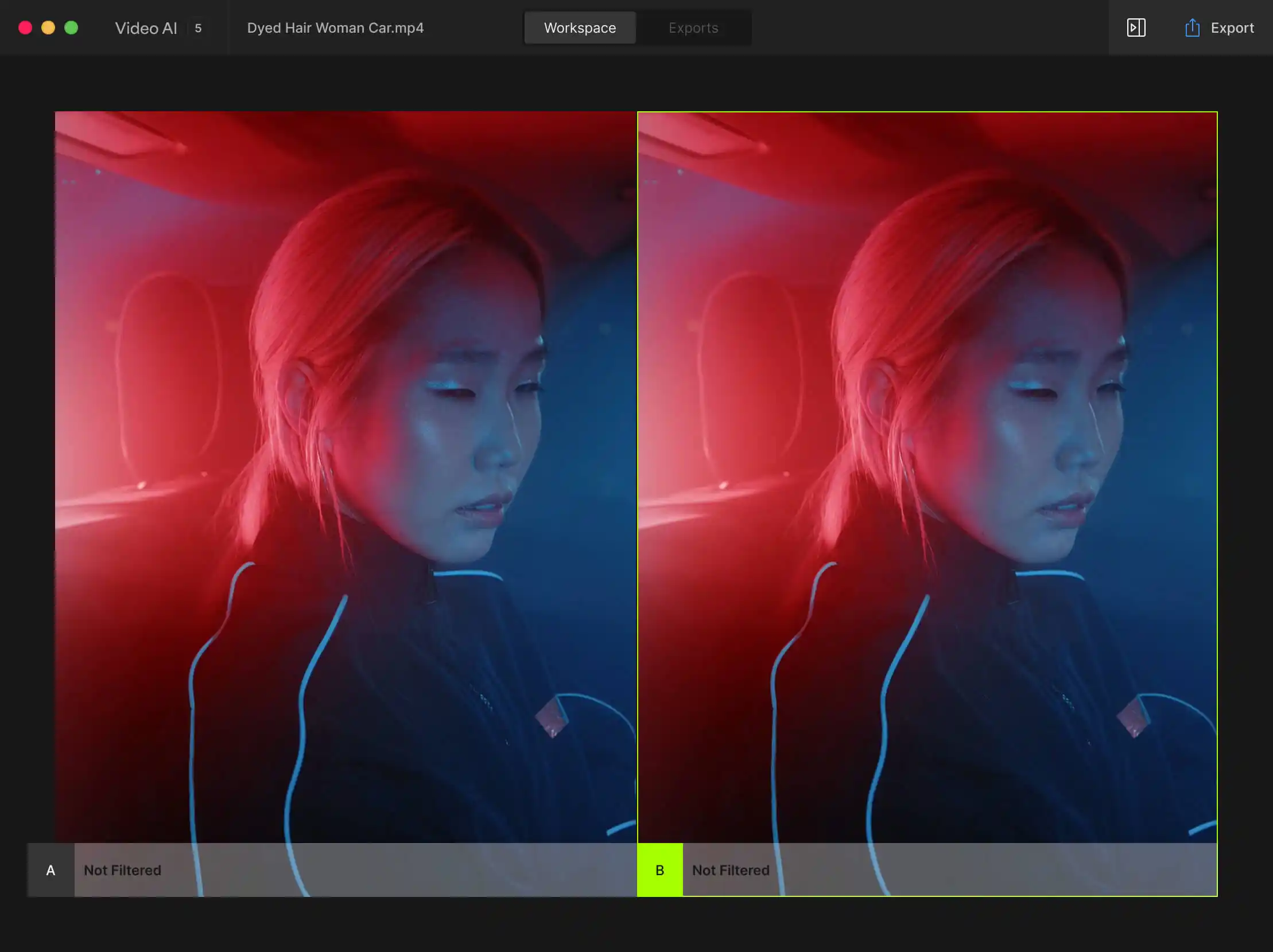 视频画质修复对比效果